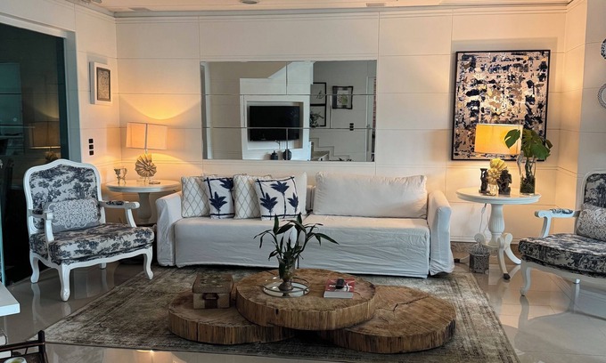 Jardim das Americas House | Charming house in the best location in the city