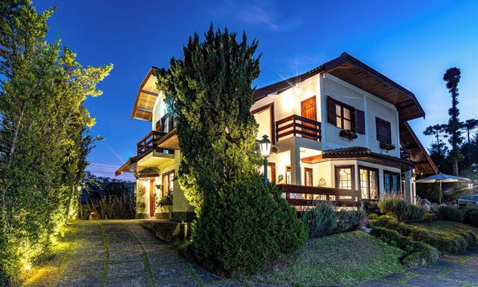 Jardim Andira Cottage | High standard house in gated community