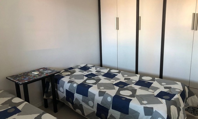 Nova Esperanca Apartment | Casa da Keila, Apartamento Completo, Perto do Expo Centro em Balneário Camboriu