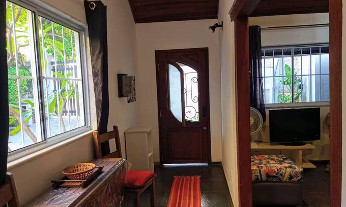 Recreio dos Bandeirantes Apartment | Lemonade Studio Chalet: Your beach vacation