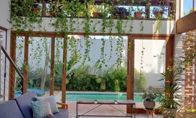 Sao Miguel de Touros House | Casa do Sol 400m from the sea - Live unforgettable moments! São Miguel do Gostoso