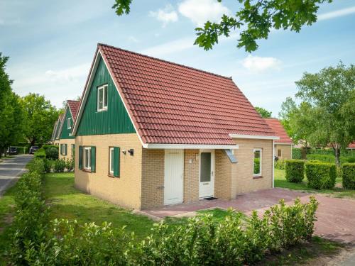 Diessen House | Brabant Holiday Home With Sauna
