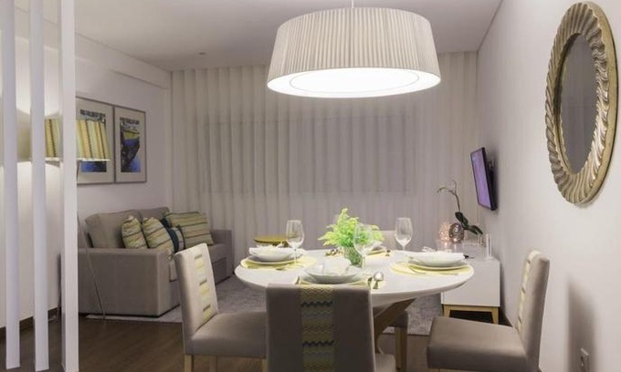 Braga Apartment | Bracara Guest House 'Arco'