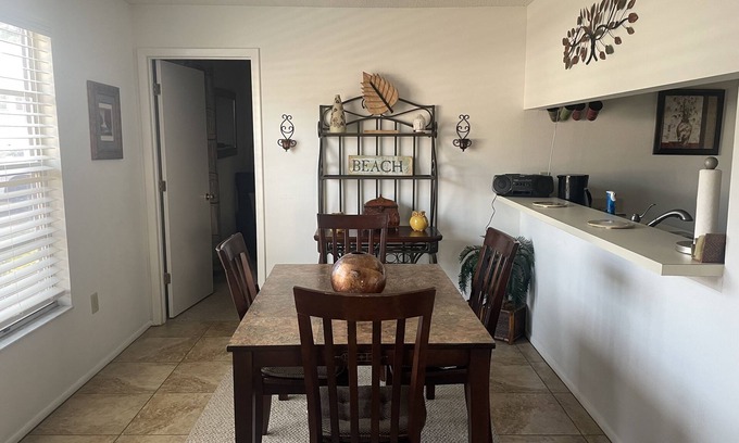 Trailer Estates Condo | Bradenton , Florida