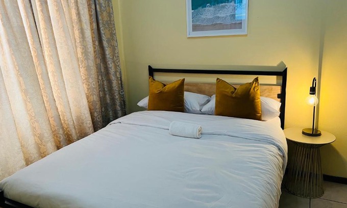 East London House | Braelyn Airbnb