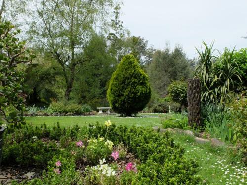 Sherbrooke House | Braeside Bliss