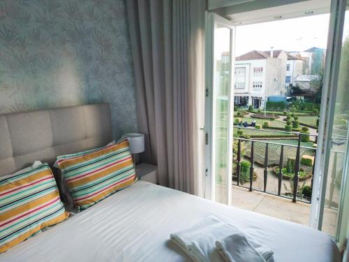 Old Town Apartment | Braga Center Apartments - Eça de Queirós