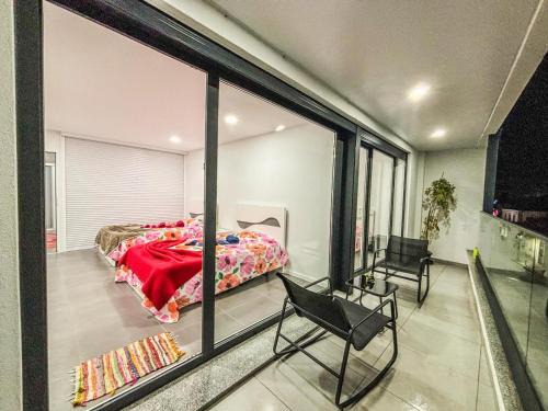 Braganca Apartment | Bragança Holiday Home new apartment with 2 bedrooms private parking