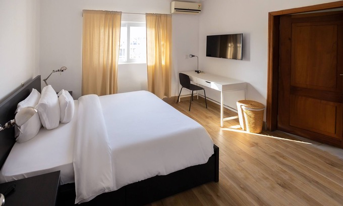 Sekondi-Takoradi Apartment | BRAGHA APARTMENTS