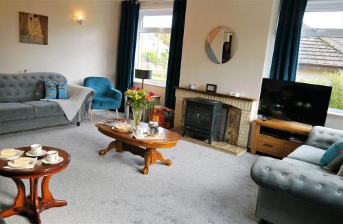 Castle Douglas House | Braidwood
