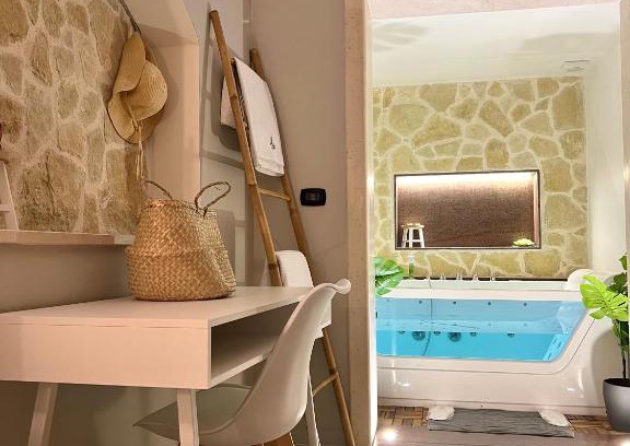 Brindisi Histotic Center Apartment | Brama Wellness Experience