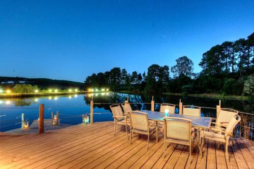 Haenertsburg House | Bramasole Boutique Hotel