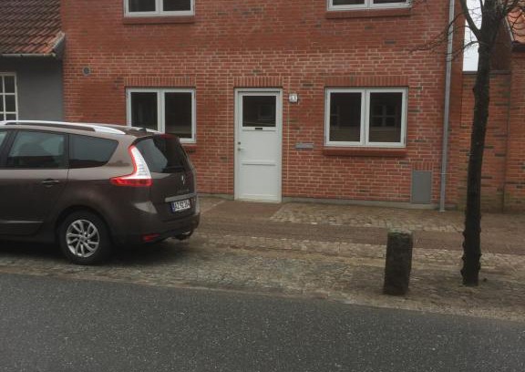 Bramming House | Bramming gæstehus