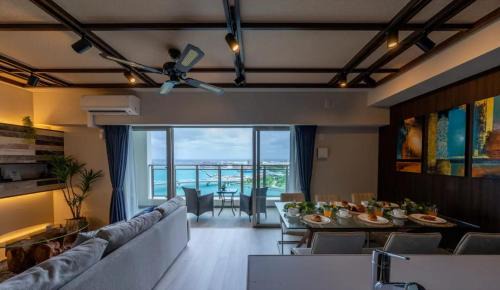Naha Apartment | Branchera Naha Akebono Premist R67