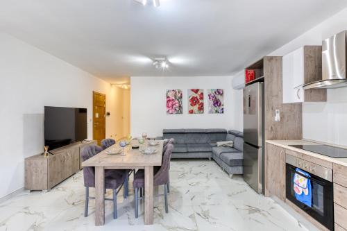 Gzira Apartment | Brand new-2 Bedrooms flat