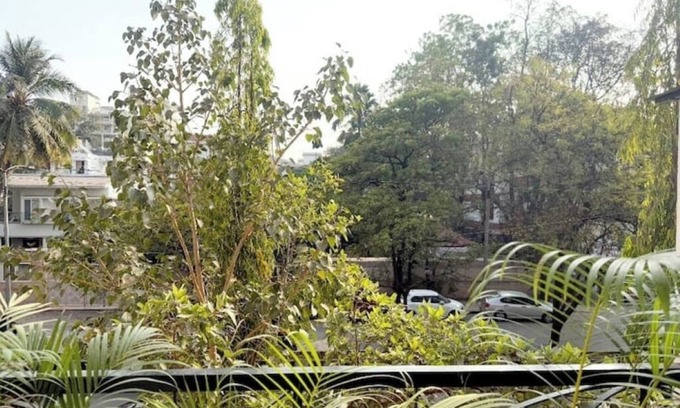 Pune Apartment | Brand new 3bhk apartment in Kalyaninagar Furnished