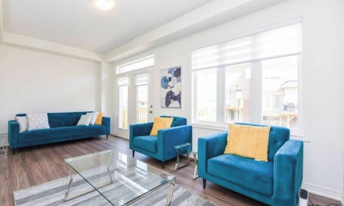 Watertown Apartment | BRAND NEW 4BR Home in Waterdown