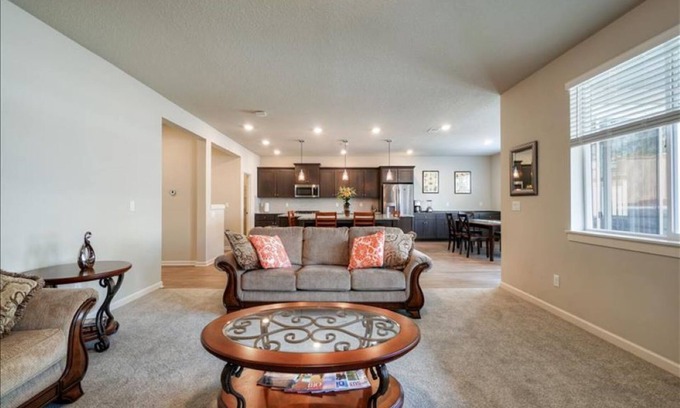 Sherwood - Tualatin South House | Brand new 5 bedrooms home with convenient location