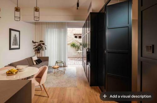 Mgarr Apartment | Brand New Converted Valletta Loft