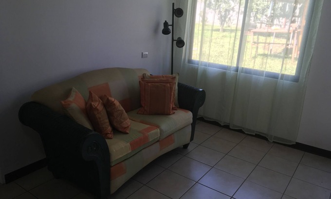 San Isidro Apartment | Brand New Apartment Ideal For 6 People By The Mountains