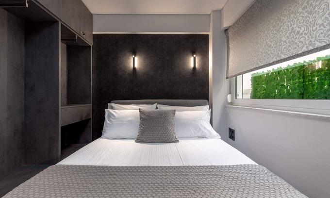 Goudi Apartment | Brand-New , Delux apt in Central Athens!