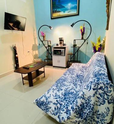 Manuel Antonio Apartment | Brand New Descanso del Perezoso
