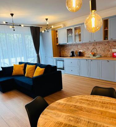 Calea Sever Bocu Apartment | Brand new, feel at home residence