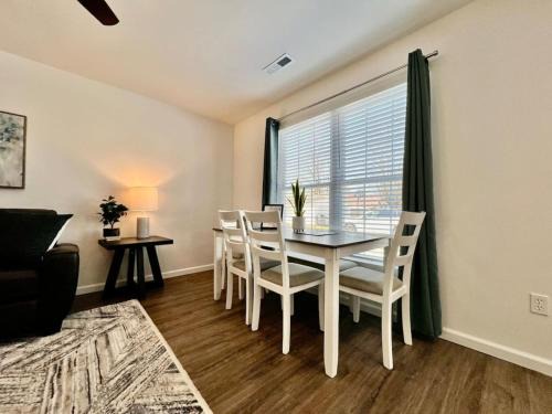 Batesville Apartment | Brand new, hidden Pearl of a home Batesville, IN