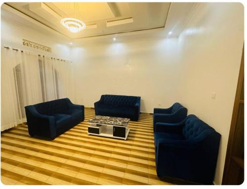 Kigali Villa | Brand new house