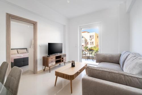 Sitia Apartment | Brand New House Sitia