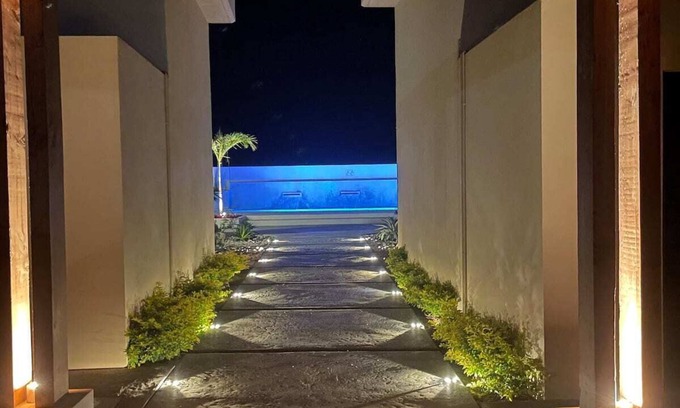 Los Barriles Condo | Brand New Modern 1 bedroom - An oasis by the Sea