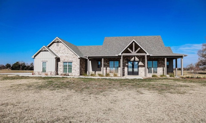 Paris House | Brand new Paris spacious home