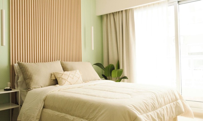 Buenos Aires Central Business District Apartment | Brand New Studio, located at San Telmo, Buenos Aires.