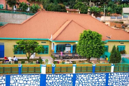 Kigali House | Branice Guest House