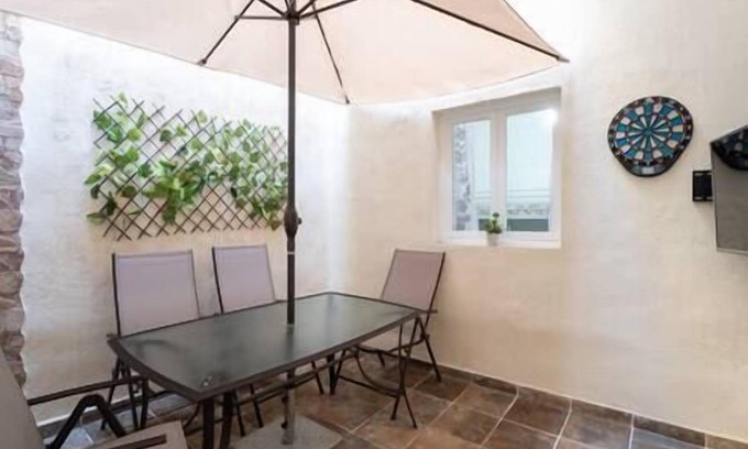 Santa Cruz de Tenerife House | Branmi House Big Ravine