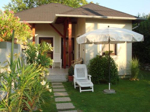 Fertorakos Apartment | Brasch Apartman