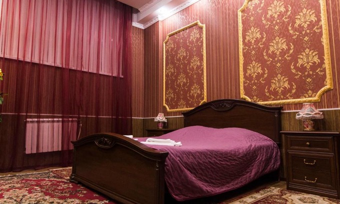 Maryino District Hotel | Bratislavskaya Hotel