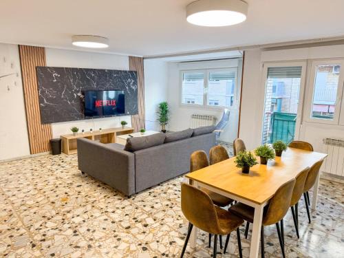 Zaragoza Apartment | Braulio del Pilar - Turistea