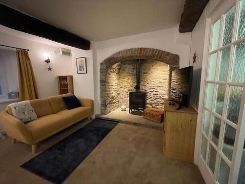 Braunton House | Braunton Breaks - North Beach Cottage