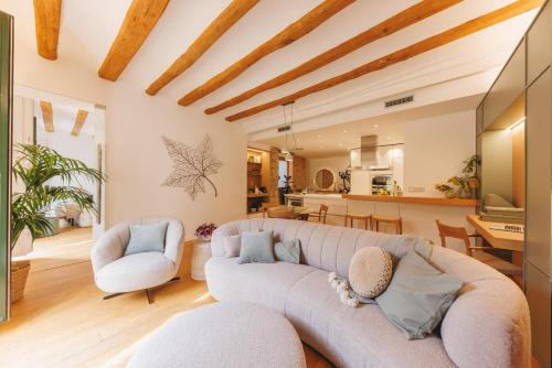 Old Town Apartment | Bravissimo La Joia del Barri Vell