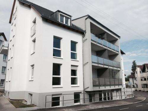 Leinfelden-Echterdingen Apartment | Break A Journey Ap