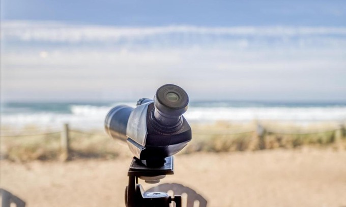 Neskowin House | Breakers Beach House 8 - Meredith Lodging