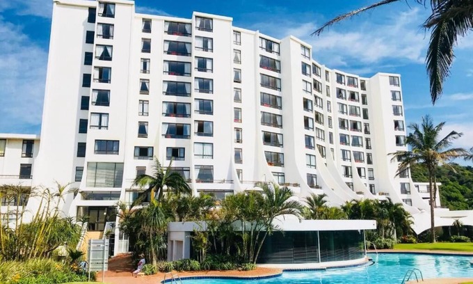 Umhlanga Apartment | Breakers Resort Umhlanga-Happy Holidays