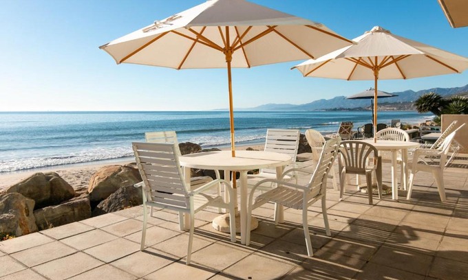 Mussel Shoals House | Breakers Way Dream