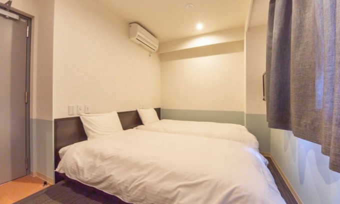 Tokushima Hotel | Breakfast included No 1 in popularity Morning /Tokushima Tokushima