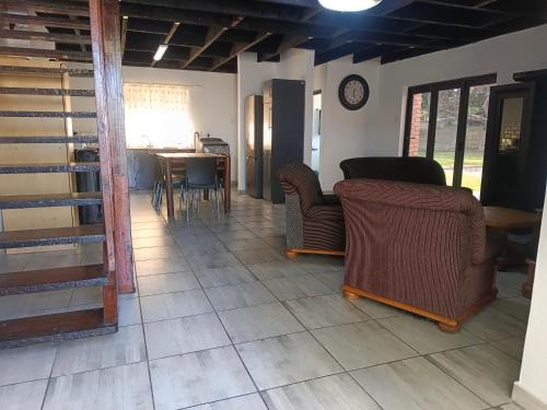 Meer En See House | Bream Hill Meerensee