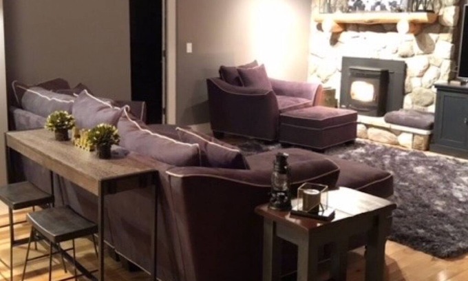 Gladwin House | Breathtaking Beachfront, Newly Remodeled, w/ Sunset Views