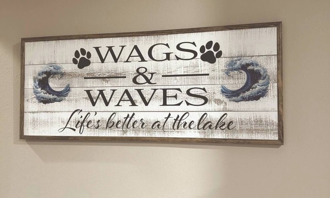 Camdenton Condo | Breathtaking lake-view condo in Camdenton. Perfect for families & friends!