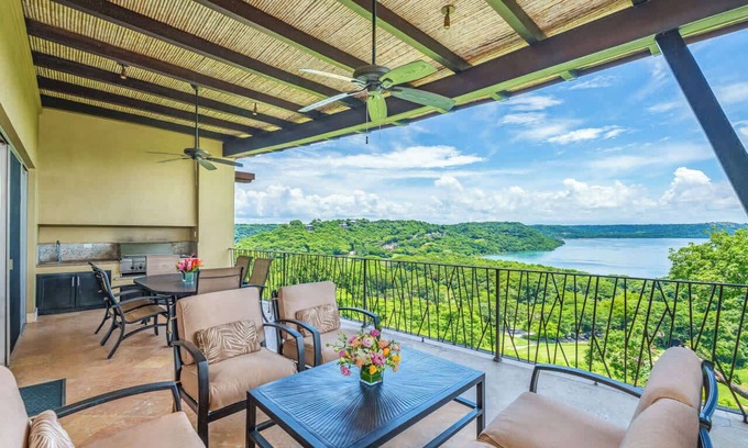 Papagayo Peninsula Condo | Breathtaking Views + Infinity Pools | Prieta Beach Club | Peninsula Papagayo