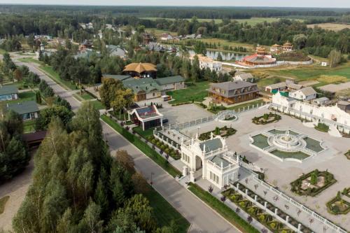 Brech Hotel | Brech Resort&Spa